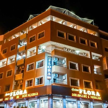 Hotel Golden Flora Beni Mellal Εξωτερικό φωτογραφία