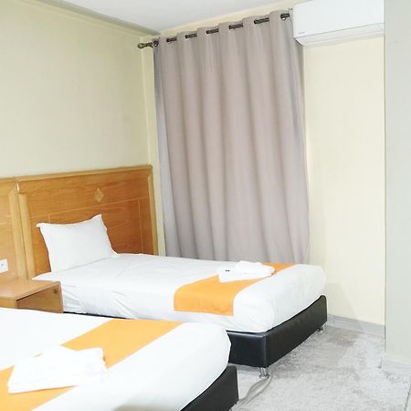 Hotel Golden Flora Beni Mellal Εξωτερικό φωτογραφία