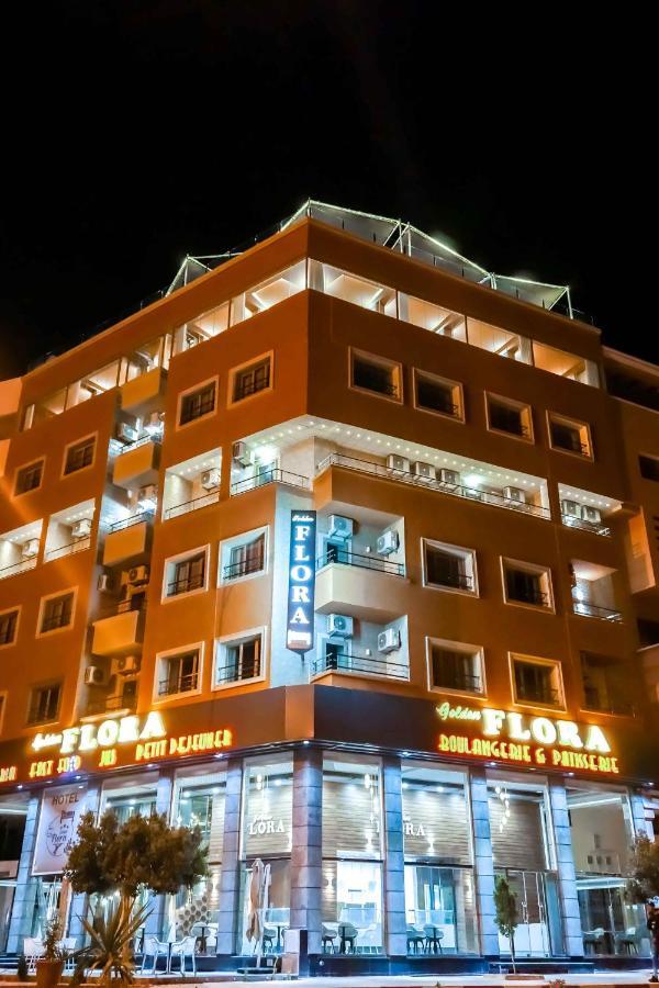 Hotel Golden Flora Beni Mellal Εξωτερικό φωτογραφία