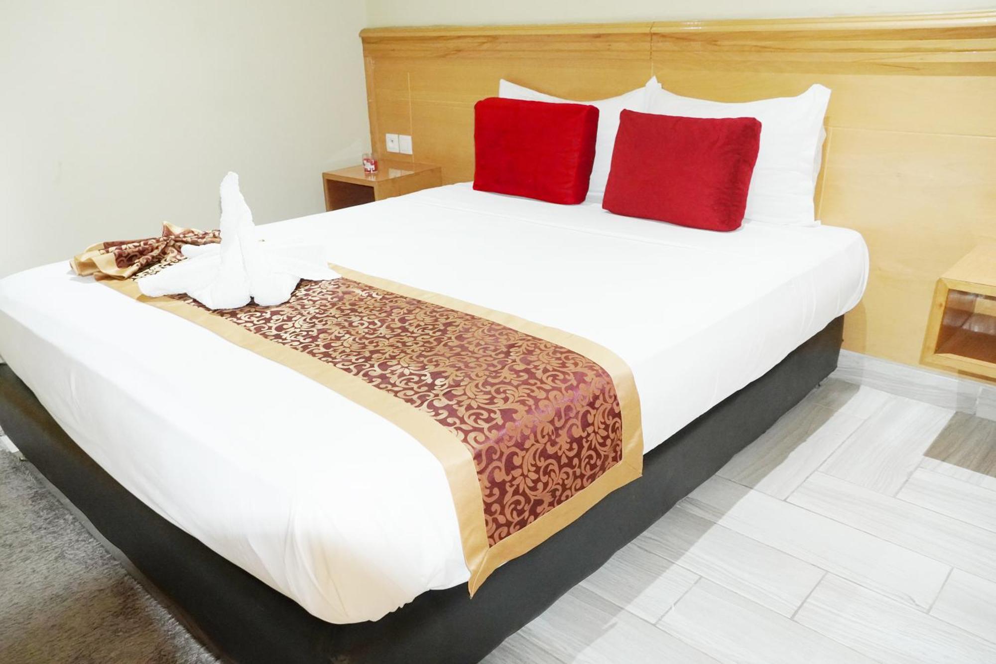 Hotel Golden Flora Beni Mellal Εξωτερικό φωτογραφία