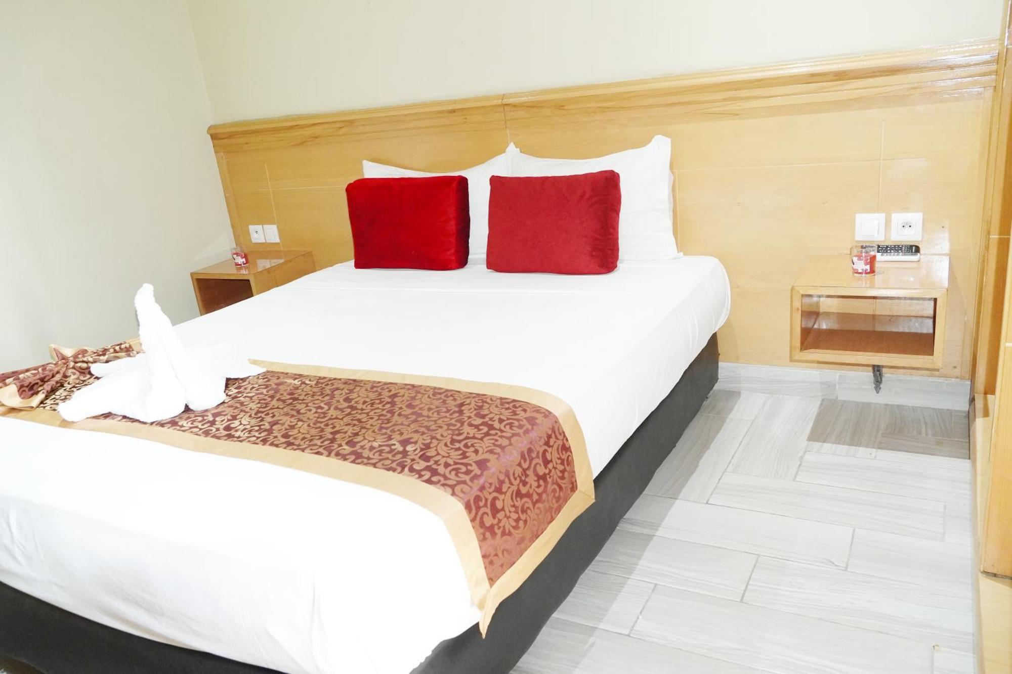 Hotel Golden Flora Beni Mellal Εξωτερικό φωτογραφία