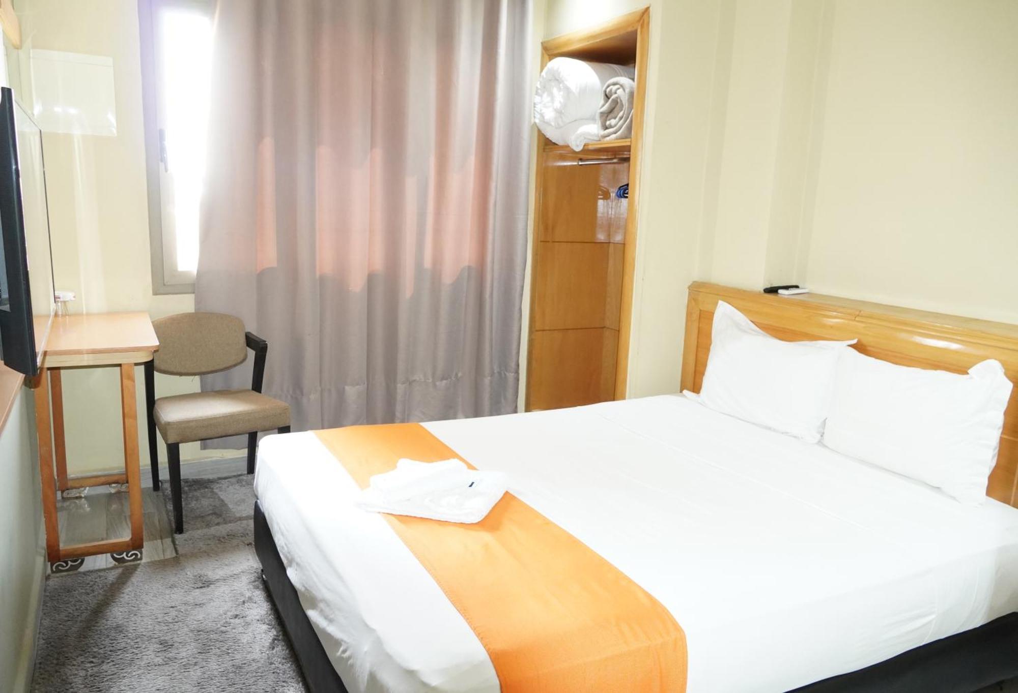 Hotel Golden Flora Beni Mellal Εξωτερικό φωτογραφία