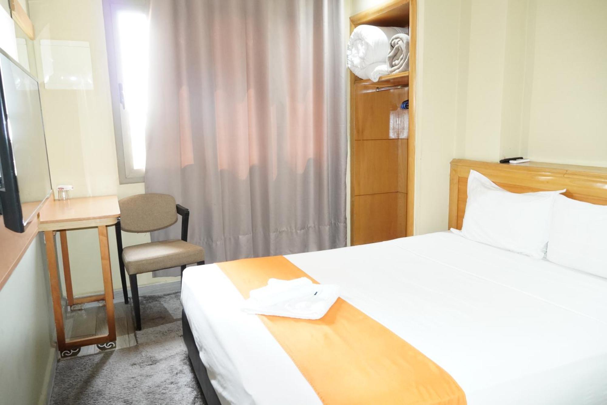 Hotel Golden Flora Beni Mellal Εξωτερικό φωτογραφία