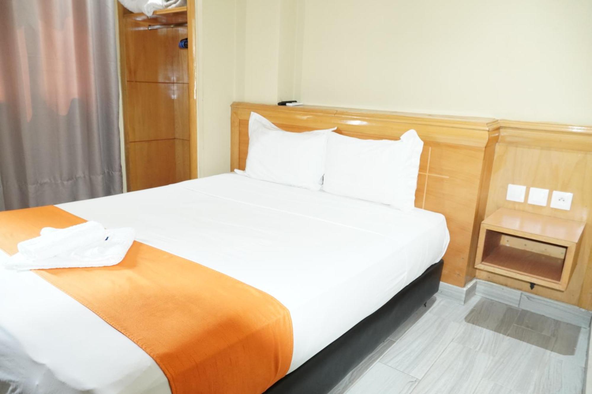 Hotel Golden Flora Beni Mellal Εξωτερικό φωτογραφία