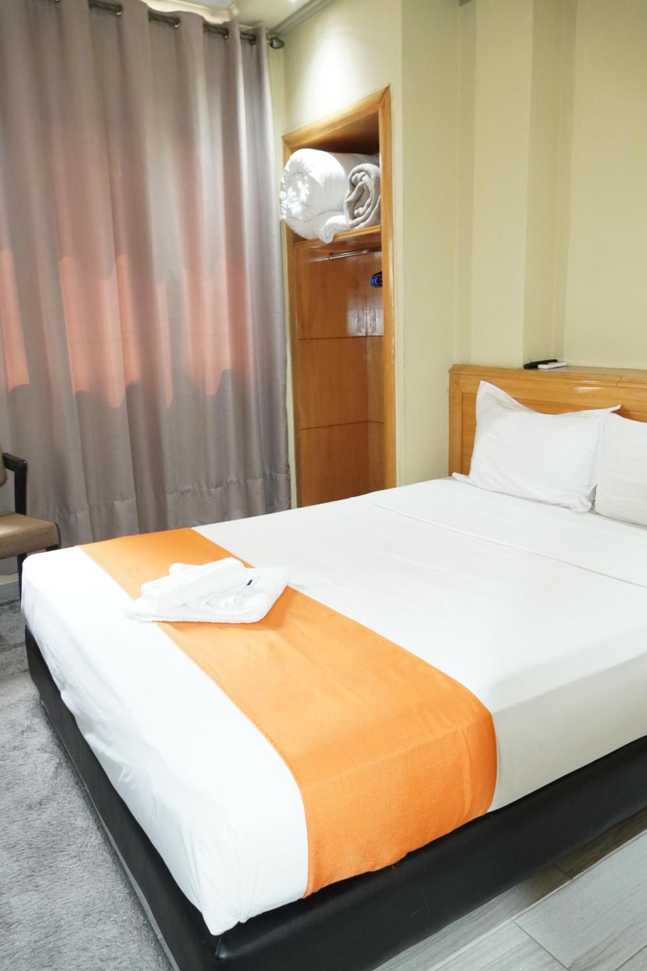 Hotel Golden Flora Beni Mellal Εξωτερικό φωτογραφία